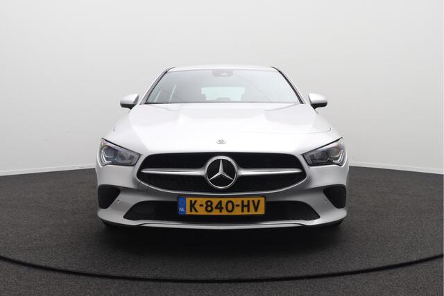 Mercedes-Benz CLA-KLASSE Shooting Brake 180 Business Camera Stoelverw.