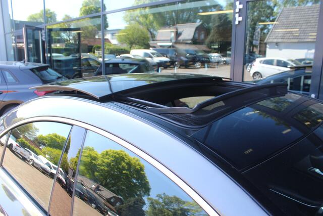 Mercedes-Benz CLA-KLASSE 180 Business Solution AMG - CAMERA - PANODAK - CRUISE -