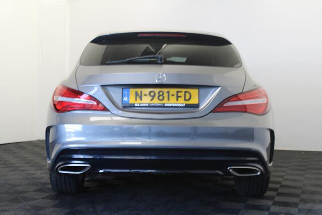Mercedes-Benz CLA-KLASSE Shooting Brake 180 Business Solution AMG |Pano|Stoelverwarming|
