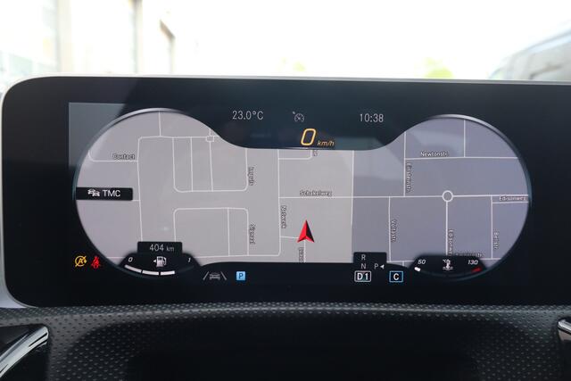Mercedes-Benz CLA-KLASSE 200 Business Solution AMG NL-Auto!! Sfeerverlichting I Camera I Carplay