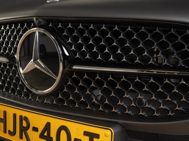 Mercedes-Benz CLA-KLASSE Shooting Brake 250 e Star Edition Panorama dak | Trekhaak