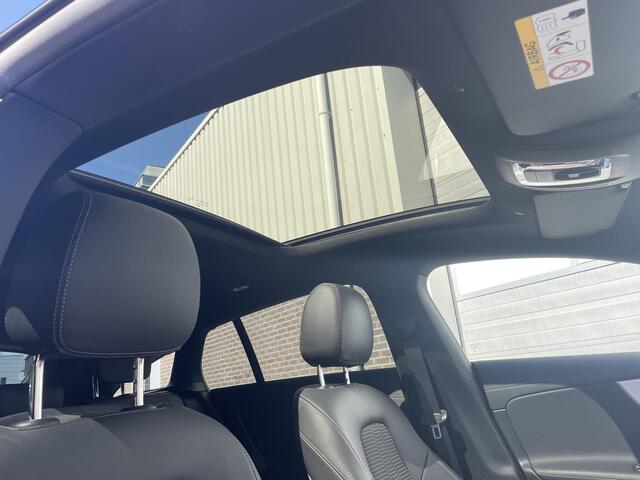 Mercedes-Benz CLA-KLASSE Shooting Brake 250 e Luxury Line | Panoramadak | Nightpakket |