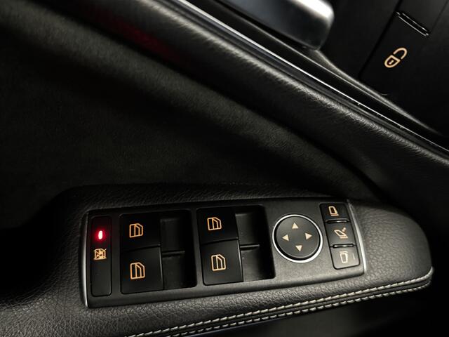 Mercedes-Benz CLA-KLASSE Shooting Brake 180 AMG Night Edition Plus | 12 MDN GARANTIE | PANO | NAVI