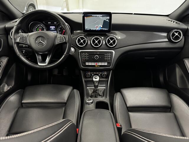 Mercedes-Benz CLA-KLASSE Shooting Brake 180 AMG Night Edition Plus | 12 MDN GARANTIE | PANO | NAVI