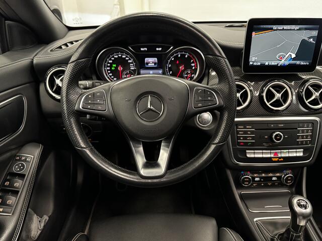 Mercedes-Benz CLA-KLASSE Shooting Brake 180 AMG Night Edition Plus | 12 MDN GARANTIE | PANO | NAVI