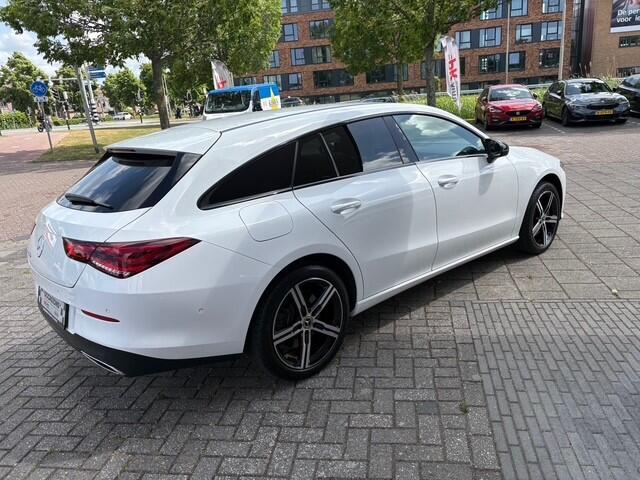 Mercedes-Benz CLA-KLASSE Shooting Brake 250 e Business Line | Navi | Virtual Cockpit | Cruise | 70.191 km Dealeronderhouden