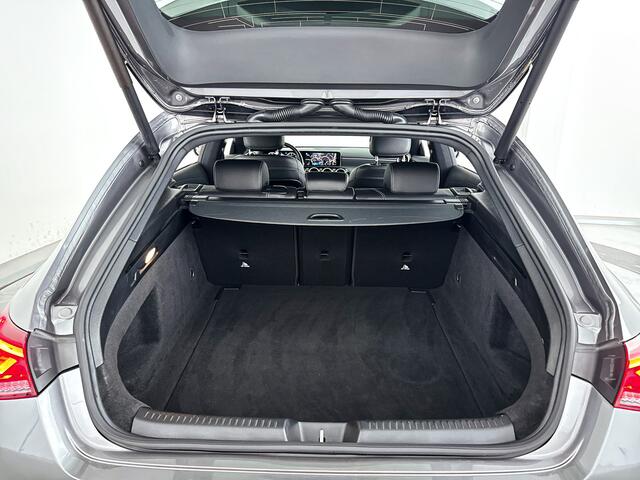 Mercedes-Benz CLA-KLASSE Shooting Brake 220 Aut. Advantage | LED | Parkeercamera