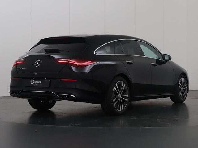 Mercedes-Benz CLA-KLASSE Shooting Brake 180 Star Edition Luxury Line | Keyless | Widescreen | Panoramadak | LED