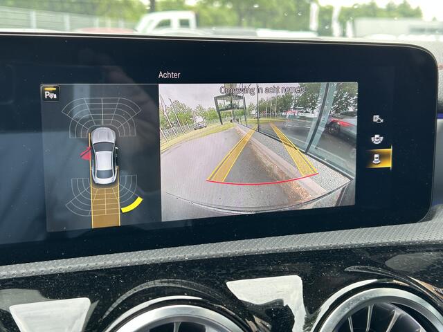 Mercedes-Benz CLA-KLASSE 250e AMG // Panoramadak // Memory // Sfeerverlichting // MultiBeam LED // Keyless // Night Pakket // Augmented Reality