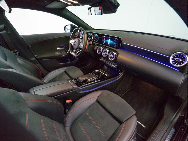 Mercedes-Benz CLA-KLASSE Shooting Brake CLA 250 AMG Line | NIGHT | Burmester | Pano
