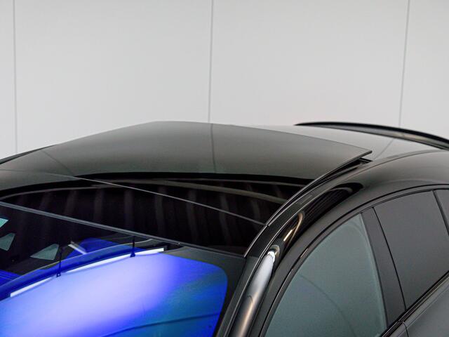 Mercedes-Benz CLA-KLASSE Shooting Brake CLA 250 AMG Line | NIGHT | Burmester | Pano