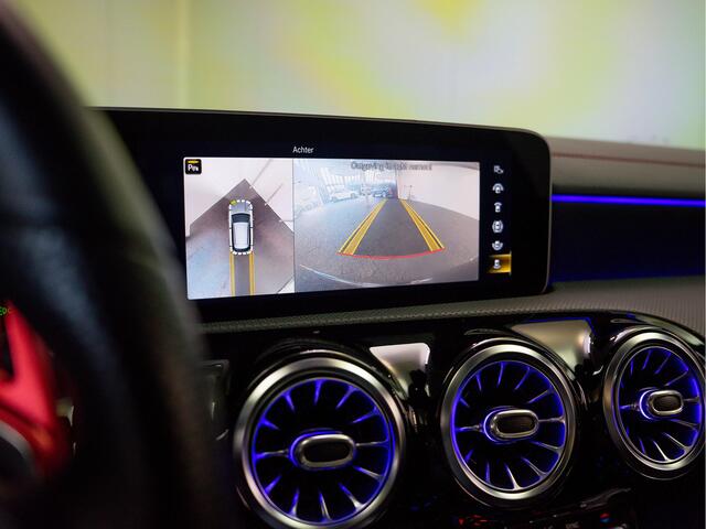 Mercedes-Benz CLA-KLASSE Shooting Brake CLA 250 AMG Line | NIGHT | Burmester | Pano