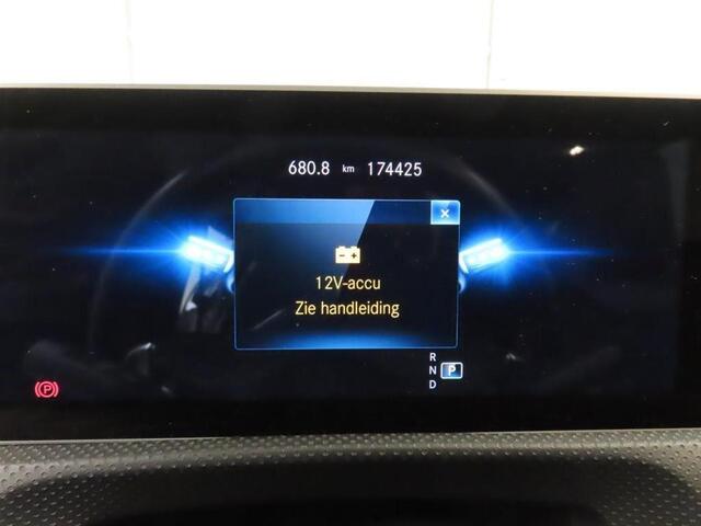 Mercedes-Benz CLA-KLASSE Shooting Brake 200 Aut. Sol AMG Sport | Panorama | Sfeer Verl. | Navi | Camera |