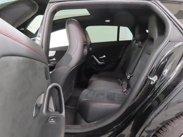 Mercedes-Benz CLA-KLASSE Shooting Brake 200 Aut. Sol AMG Sport | Panorama | Sfeer Verl. | Navi | Camera |