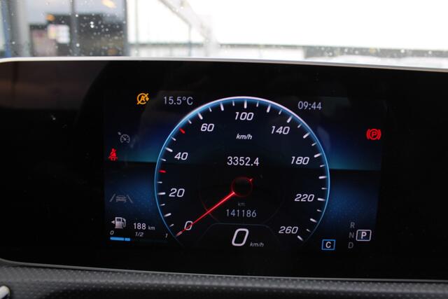 Mercedes-Benz CLA-KLASSE 180 AUT7 Progressive PANORAMADAK NAVI CAMERA 18''
