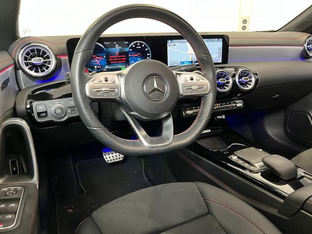 Mercedes-Benz CLA-KLASSE 250 e AMG Premium Plus Line | PANO | TREKHAAK | CARPLAY |