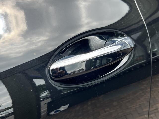 Mercedes-Benz CLA-KLASSE 180 Luxury Line