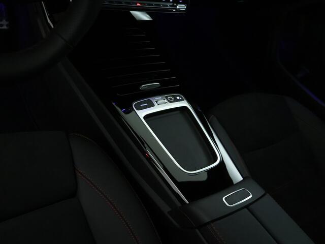 Mercedes-Benz CLA-KLASSE Shooting Brake 250 e Edition AMG Line LIMITED | Nightpakket | Trekhaak | KEYLESS GO-comfortpakket | EASY PACK achterklep | USB pakket plus | Dodehoekassistent | Antidiefstalpakket GUARD 360° Plus |