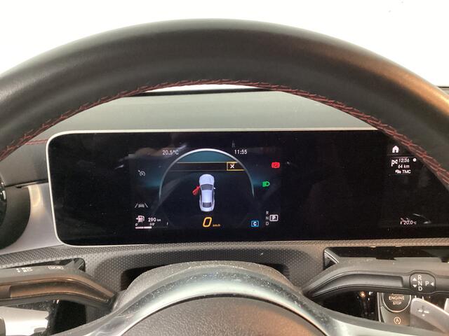 Mercedes-Benz CLA-KLASSE 200 Business Solution AMG | Verwacht |