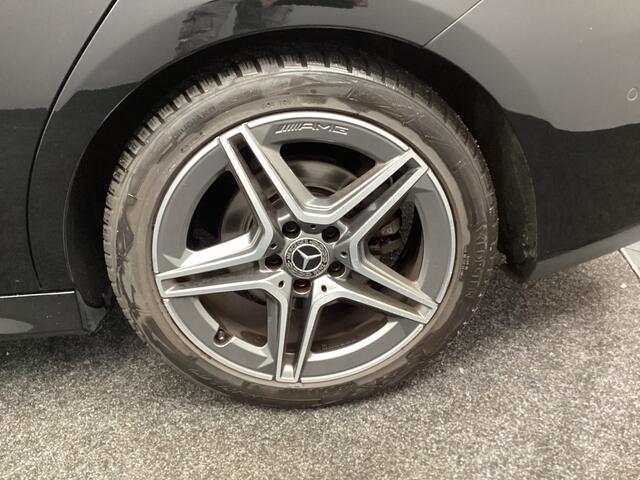 Mercedes-Benz CLA-KLASSE 200 Business Solution AMG | Verwacht |