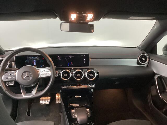 Mercedes-Benz CLA-KLASSE 200 Business Solution AMG | Verwacht |