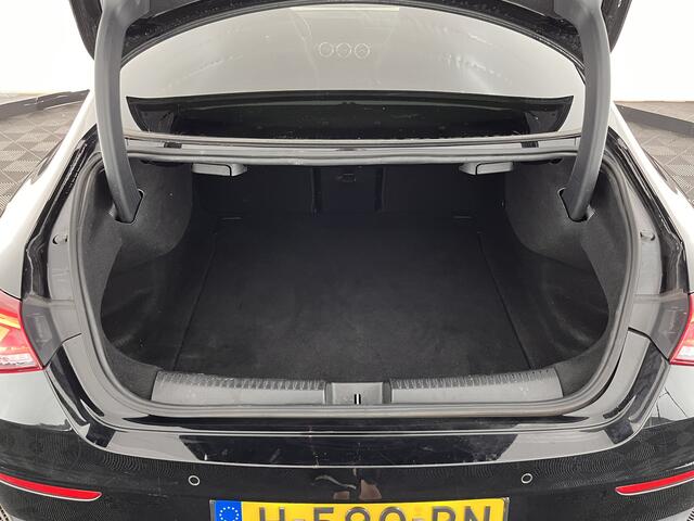 Mercedes-Benz CLA-KLASSE 180 d Business Solution AMG Aut. *PANO | WIDE-SCREEN-COCKPIT | FULL-LED | AMBIENT-LIGHT | LEATHER-MICROFIBRE | CAMERA | NAVI-FULLMAP | ECC | PDC | CRUISE | SPORT-SEATS | 18"ALU*