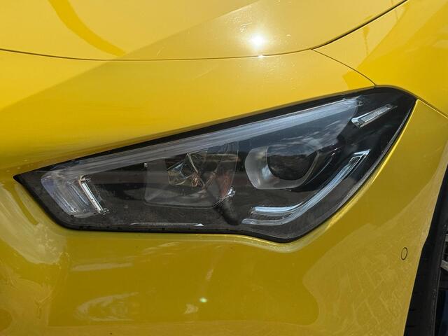 Mercedes-Benz CLA-KLASSE Shooting Brake 180 AMG Premium Plus
