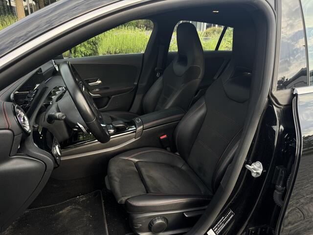 Mercedes-Benz CLA-KLASSE Shooting Brake 250 e Premium Plus