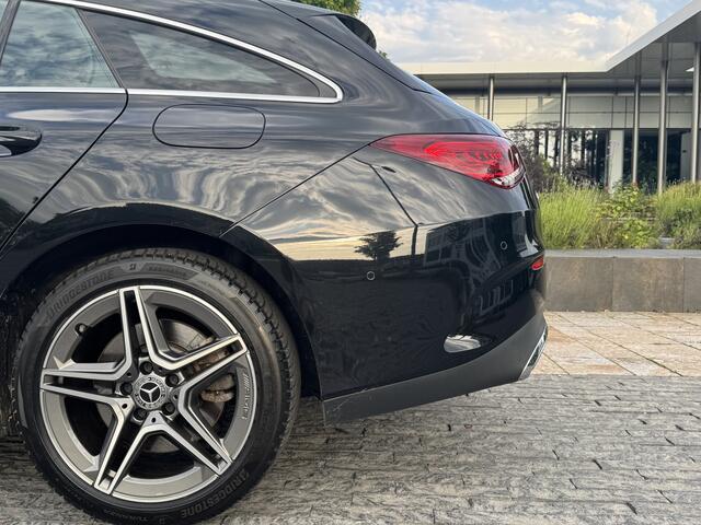 Mercedes-Benz CLA-KLASSE Shooting Brake 250 e Premium Plus