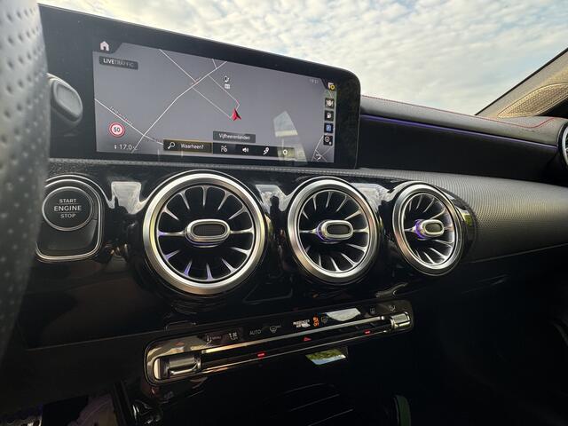 Mercedes-Benz CLA-KLASSE Shooting Brake 250 e Premium Plus
