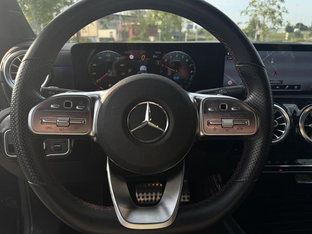 Mercedes-Benz CLA-KLASSE Shooting Brake 250 e Premium Plus