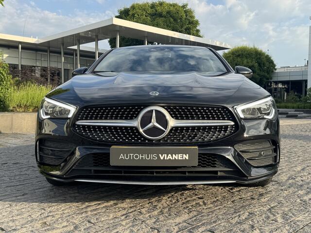 Mercedes-Benz CLA-KLASSE Shooting Brake 250 e Premium Plus