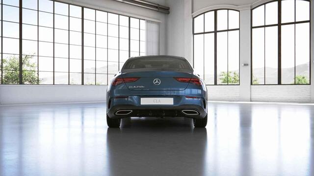 Mercedes-Benz CLA-KLASSE 250 e Premium Plus | Panoramadak | Night pakket | Apple carplay |