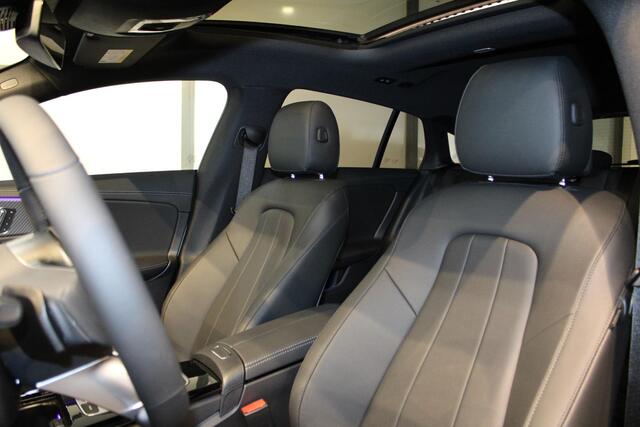Mercedes-Benz CLA-KLASSE Shooting Brake 180 Star Edition Luxury Line LIMITED Panorama dak