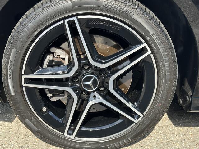 Mercedes-Benz CLA-KLASSE 250 e AMG Line Keyless | Camera | Stoelverw.