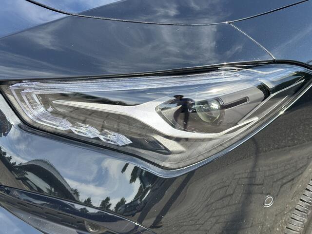 Mercedes-Benz CLA-KLASSE 250 e AMG Line Keyless | Camera | Stoelverw.