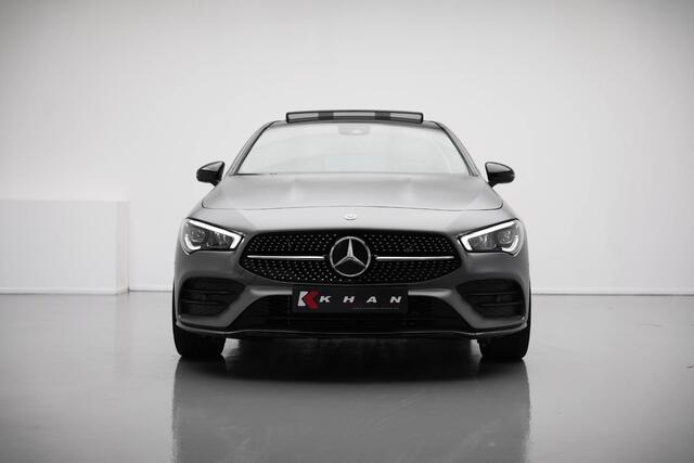Mercedes-Benz CLA-KLASSE Shooting Brake 250 e AMG Line |Pano|AMG|Ambient|Camera|