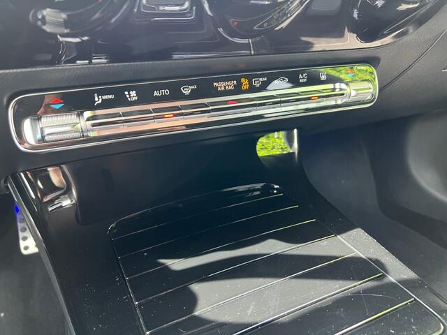 Mercedes-Benz CLA-KLASSE CLA 250e Shootingbrake AMG, Night, Key-less go