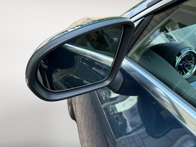 Mercedes-Benz CLA-KLASSE Shooting Brake 200 Business Solution AMG | NL-AUTO | PANO | SFEER | STOELVERWARMING | NAVI | CAMERA | 1 JAAR GARANTIE