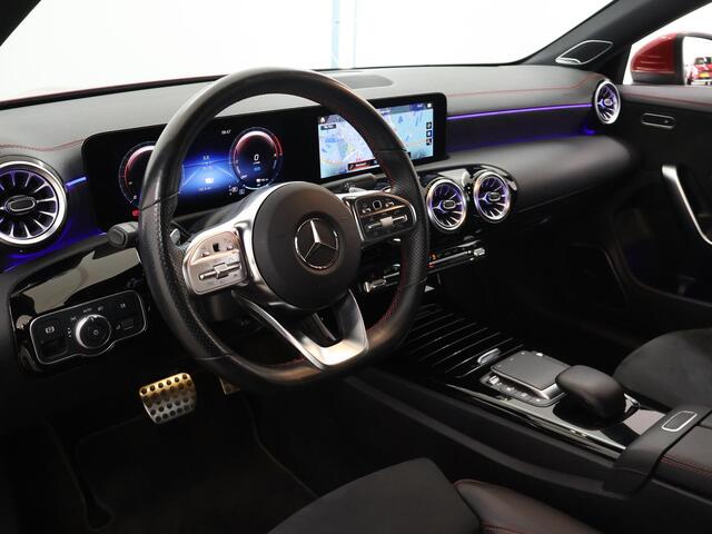 Mercedes-Benz CLA-KLASSE Shooting Brake 250 e Premium Plus | Burmester | Rij assistentie pakket | AMG |