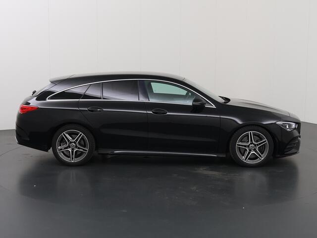 Mercedes-Benz CLA-KLASSE Shooting Brake 220 Advantage | AMG | Widescreen | Achteruitrijcamera | Apple Carplay |