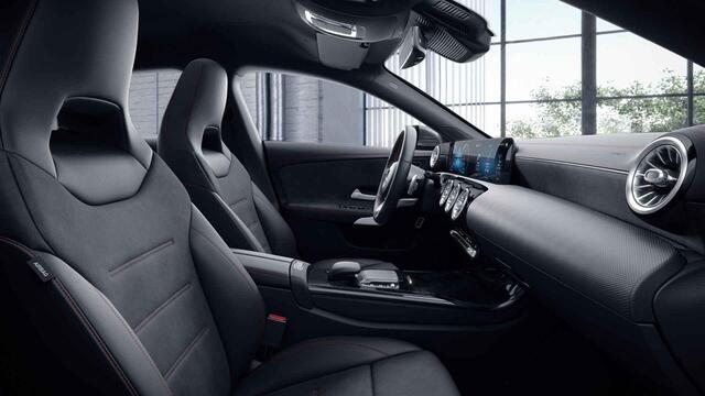 Mercedes-Benz CLA-KLASSE Shooting Brake 250 e Advantage | Trekhaak | AMG | Widescreen |