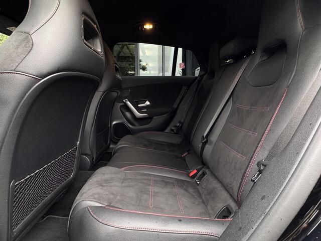 Mercedes-Benz CLA-KLASSE Shooting Brake 250 e AMG Line Night | Memory Seats | Diamond Grill