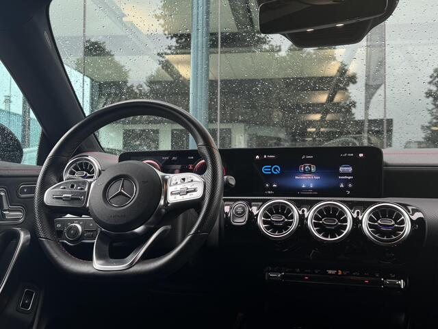 Mercedes-Benz CLA-KLASSE Shooting Brake 250 e AMG Line Night | Memory Seats | Diamond Grill