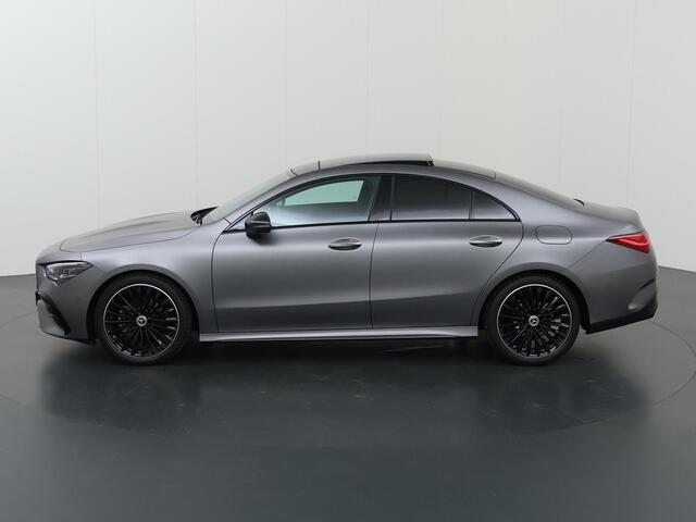 Mercedes-Benz CLA-KLASSE 180 Business Solution AMG |Panoramaschuifdak | Premium Plus | Night | Head-up display