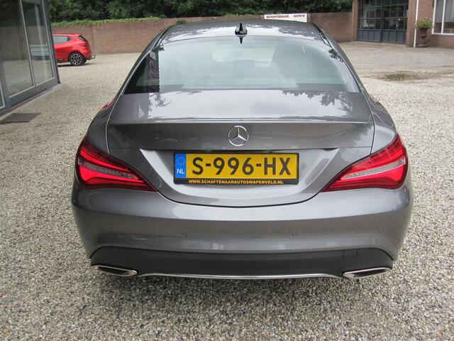 Mercedes-Benz CLA-KLASSE 180 Ambition apk 30-06-2026