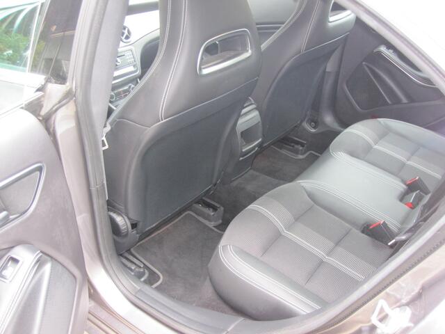Mercedes-Benz CLA-KLASSE 180 Ambition apk 30-06-2026