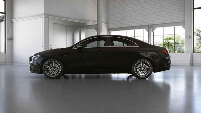 Mercedes-Benz CLA-KLASSE 250 e Business Solution AMG Limited | AMG | Apple carplay | Stoelverwarming |