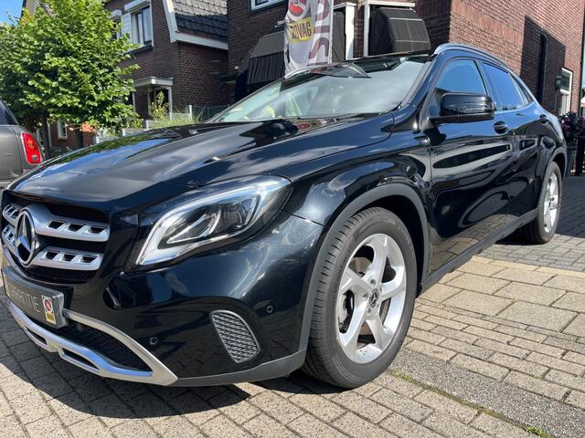 Mercedes-Benz CLA-KLASSE 200 PRESTIGE