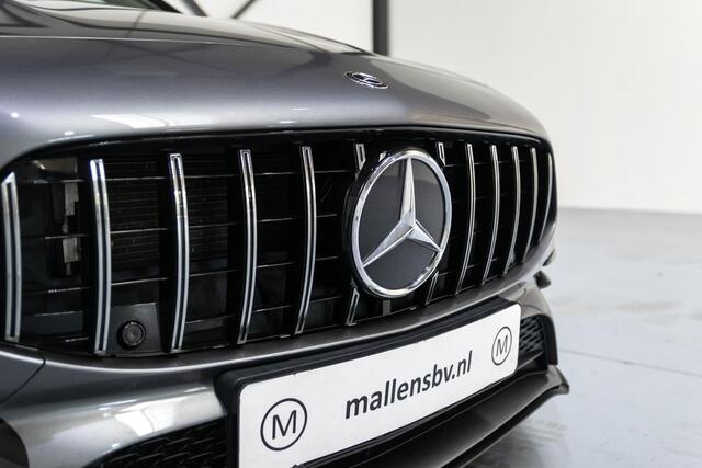 Mercedes-Benz CLA-KLASSE AMG 35 4MATIC Premium Plus AMG/PANO/NIGHTPAKKET/GLASCOATING/DEALEROH